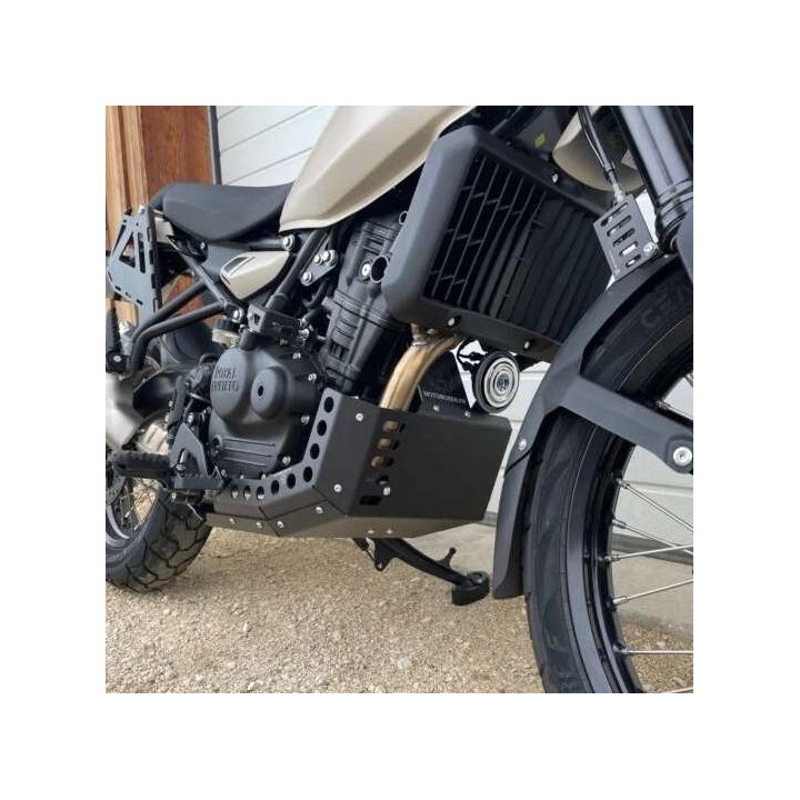 Motoboxer HIMALAYAN 450 engine mount Motoboxer HIMALAYAN 450 engine mount