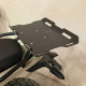 Rack alu XL porte-bagage Motoboxer HIMALAYAN 450