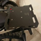 Rack alu XL porte-bagage Motoboxer HIMALAYAN 450