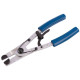 Pince démonte piston d'étrier de frein DRAPER 240mm