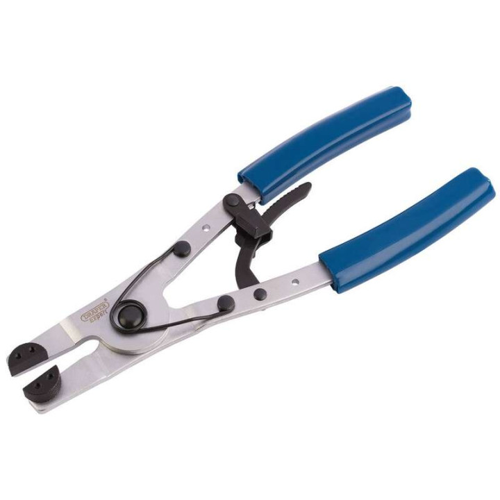 Pince démonte piston d'étrier de frein DRAPER 240mm
