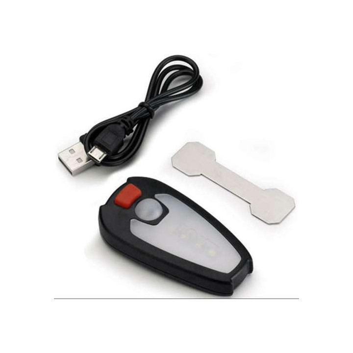 Lampe de courtoisie Givi E198B