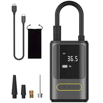 Compresseur autonome sans fil IXTEM DTI-100