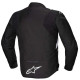 Alpinestars T-JAWS V4 WATERPROOF Jacket Black/White