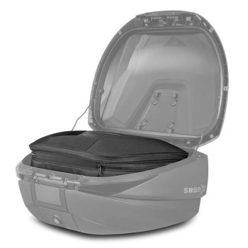 Sacoche interne pour top case Shad SH58X SH59X
