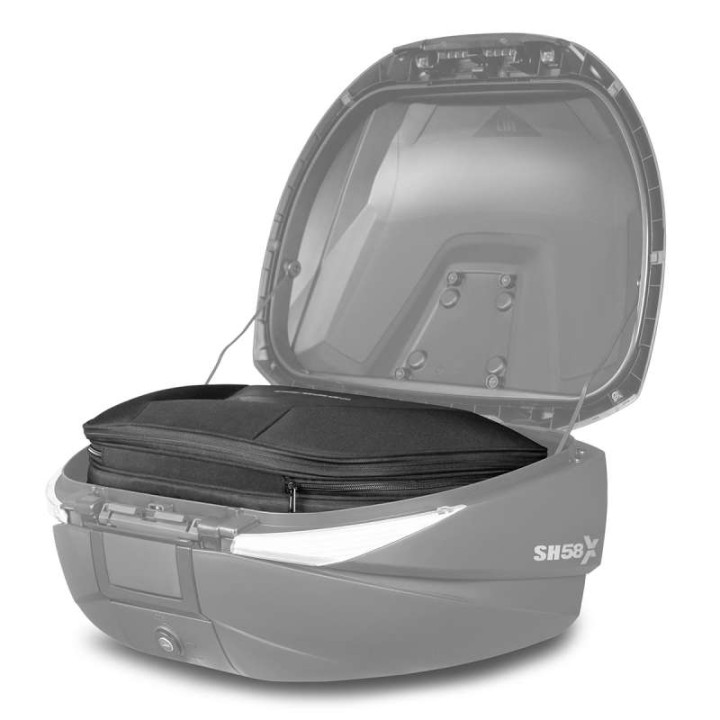 Sacoche interne pour top case Shad SH58X SH59X