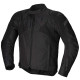 Alpinestars T-JAWS V4 WATERPROOF Jacket Black