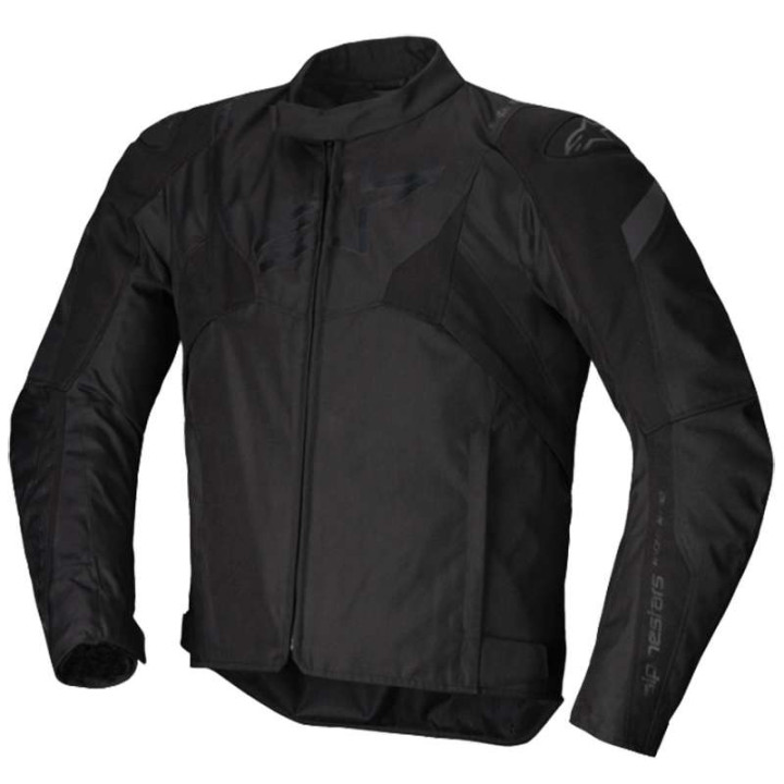 Alpinestars T-JAWS V4 WATERPROOF Jacket Black