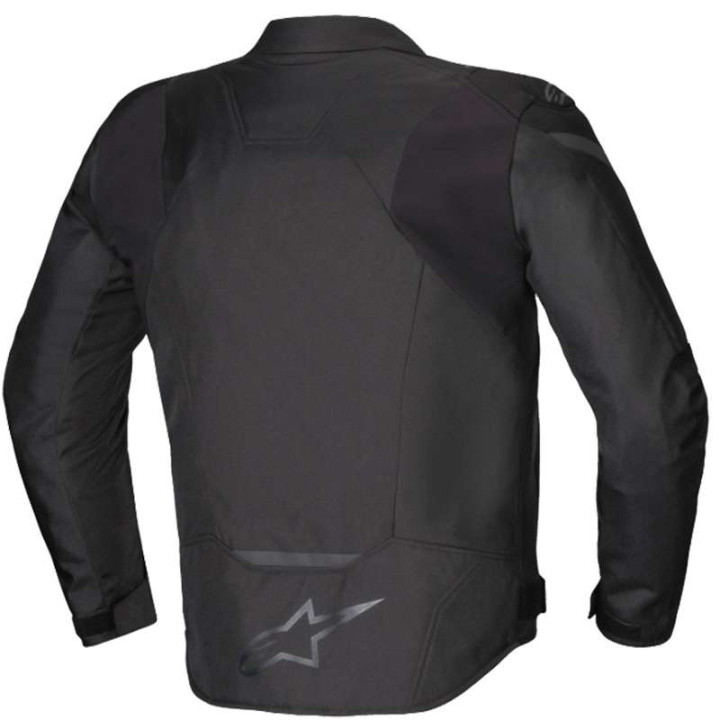 Alpinestars T-JAWS V4 WATERPROOF Jacket Black