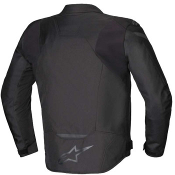 Alpinestars T-JAWS V4 WATERPROOF Jacket Black