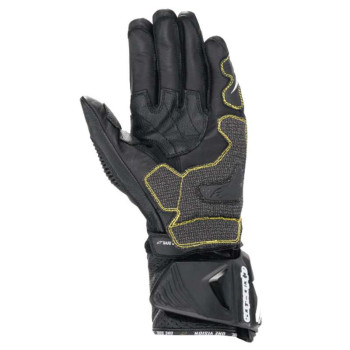 Gants Alpinestars GP TECH V2 Noir/Blanc