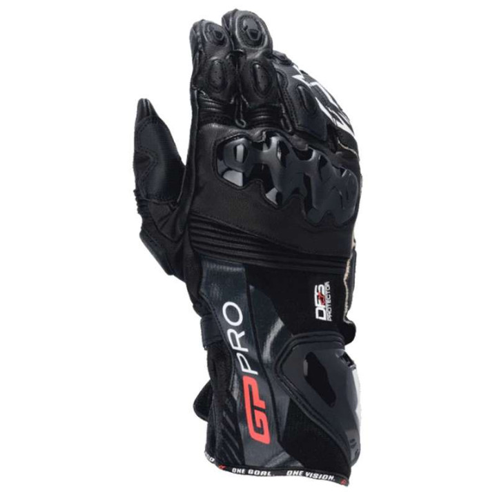 Alpinestars GP Pro R4 Gloves Black Alpinestars GP Pro R4 Gloves Black