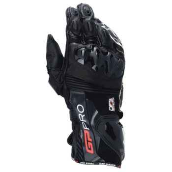 Gants Alpinestars GP Pro R4 Noir