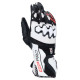 Gants Alpinestars GP Pro R4 Noir/Blanc
