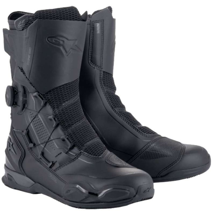 Bottes moto Alpinestars SP-X BOA Drystar