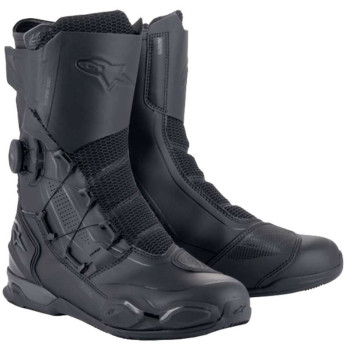 Bottes moto Alpinestars SP-X BOA Drystar