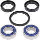Kit roulements de roue Avant + joints spis All Balls 25-1077 Honda CBR600 VFR750 CBR900 ST1100 GL1500