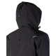 Veste moto Alpinestars MOOTANT WP Noir