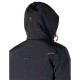 Veste moto Alpinestars MOOTANT WP Noir/Orange