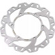Front brake disc EBC MD6032CX