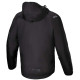 Veste moto Alpinestars MORUSH WP Noir