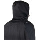 Veste moto Alpinestars MORUSH WP Noir