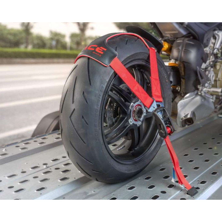 Acebikes TYRE FIX PRO motorcycle girth