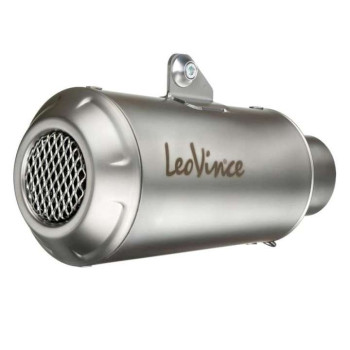 Muffler LeoVince LV-10 (15266) Ducati SCRAMBLER 800 23-