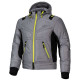 Alpinestars MOHOBBS WP Grey motorcycle jacket