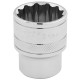 Douille 12 pans DRAPER 1/2" Hi-Torq® 24mm