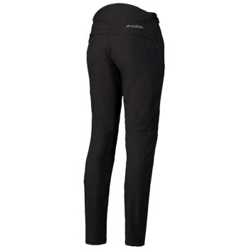 Women's motorcycle pants Alpinestars ALAMOSA WOMEN Black