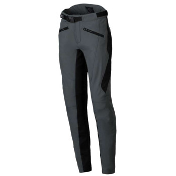 Women's motorcycle pants Alpinestars ALAMOSA WOMEN Grey