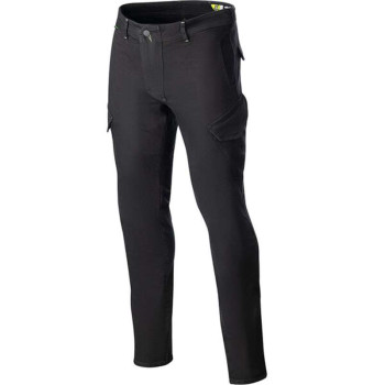 Pantalon Alpinestars CALIBER SLIM Noir