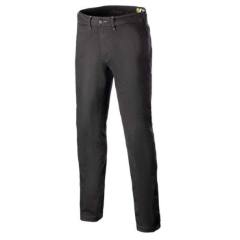 Pantalon Alpinestars Stratos Regular Fit Noir