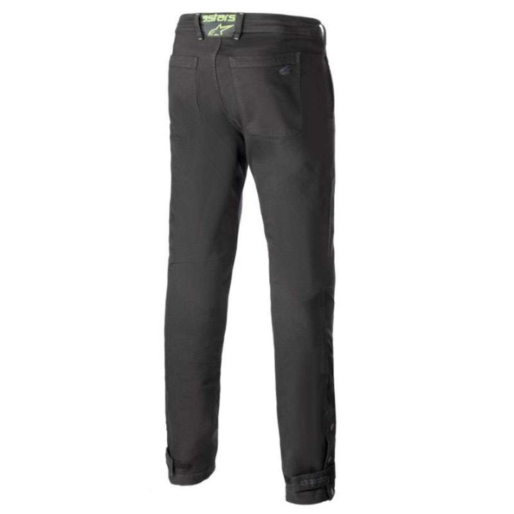 Alpinestars Stratos Regular Fit Pants Black