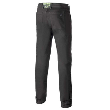 Pantalon Alpinestars Stratos Regular Fit Noir