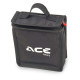 Sangles à cliquet (x2) Acebikes RATCHET ESSENTIAL 350 Kg