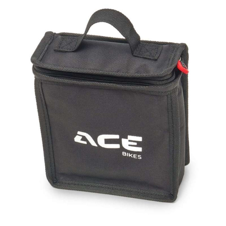 Sangles à cliquet (x2) Acebikes RATCHET ESSENTIAL 350 Kg