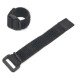 Sangles à cliquet (x2) Acebikes RATCHET ESSENTIAL 350 Kg
