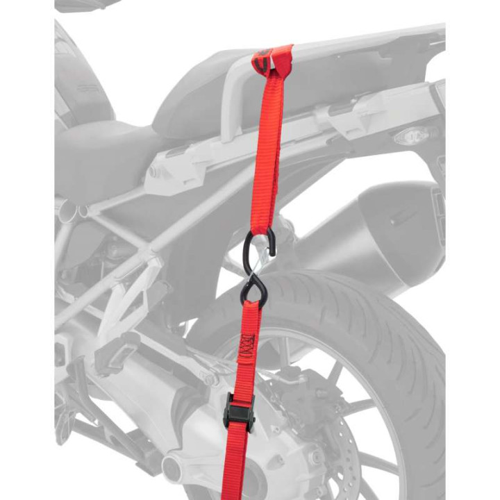 Autolock straps (x2) Acebikes CAM BUCKLE PRO 300 Kg