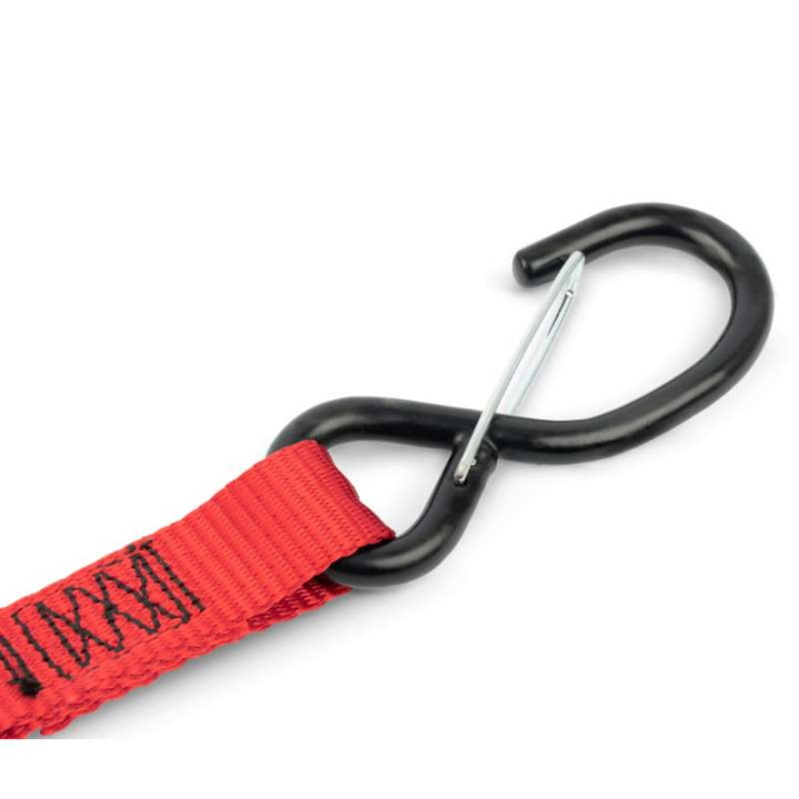 Autolock straps (x2) Acebikes CAM BUCKLE PRO 300 Kg