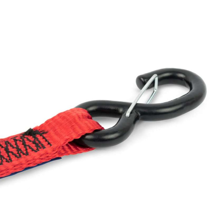 Autolock straps (x2) Acebikes CAM BUCKLE PREMIUM 350 Kg