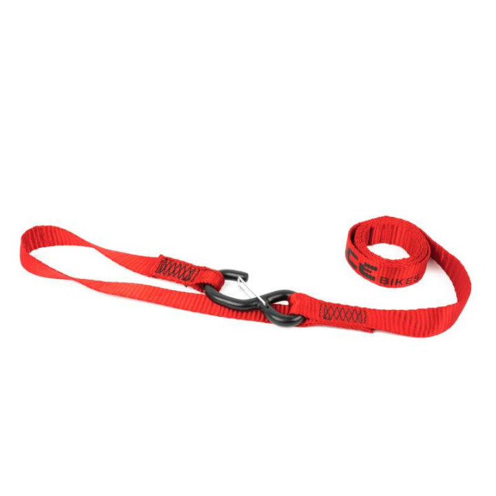 Autolock straps (x2) Acebikes CAM BUCKLE PREMIUM 350 Kg