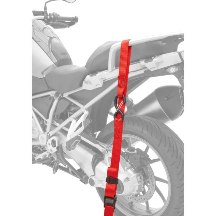 Autolock straps (x2) Acebikes CAM BUCKLE PREMIUM 350 Kg