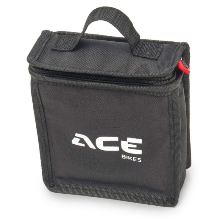 Autolock straps (x2) Acebikes CAM BUCKLE ESSENTIAL 300 Kg
