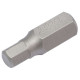 Embout 6 pans DRAPER 8mm x 30mm