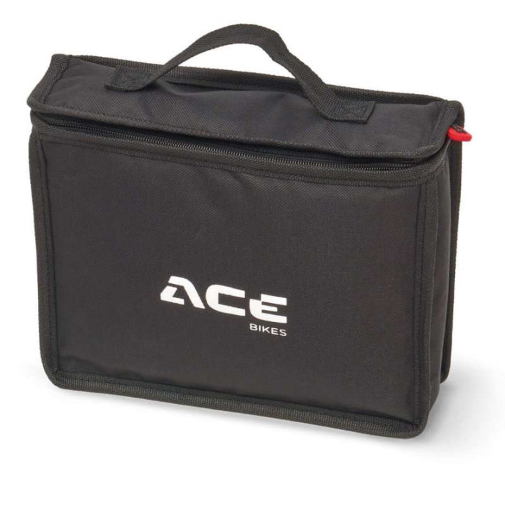 Sangles à cliquet (x2) Acebikes RATCHET PREMIUM DELUXE 900 Kg
