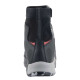 Baskets moto Alpinestars CR-8 GORE-TEX Noir/Gris