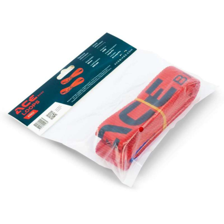 Sangles Acebikes LOOPS PRO
