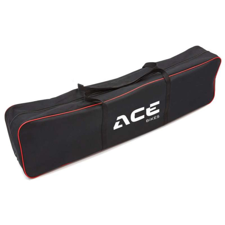 Acebikes carrying case for folding loading ramp